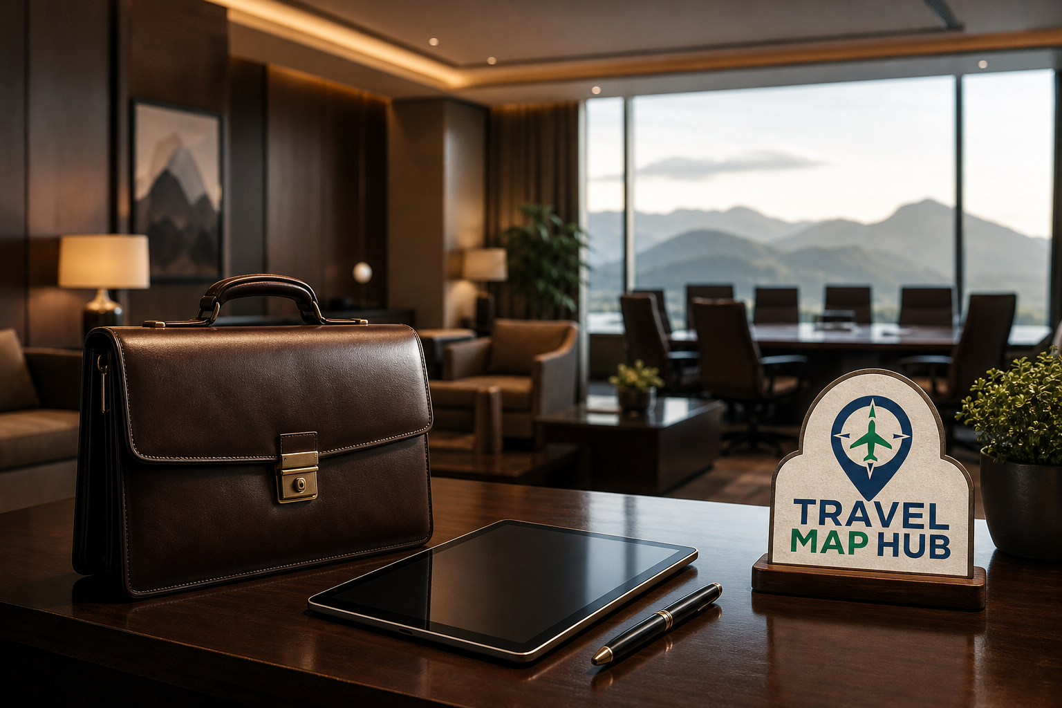Hotel Corporativo Vale do Paraíba Como escolher a melhor opção