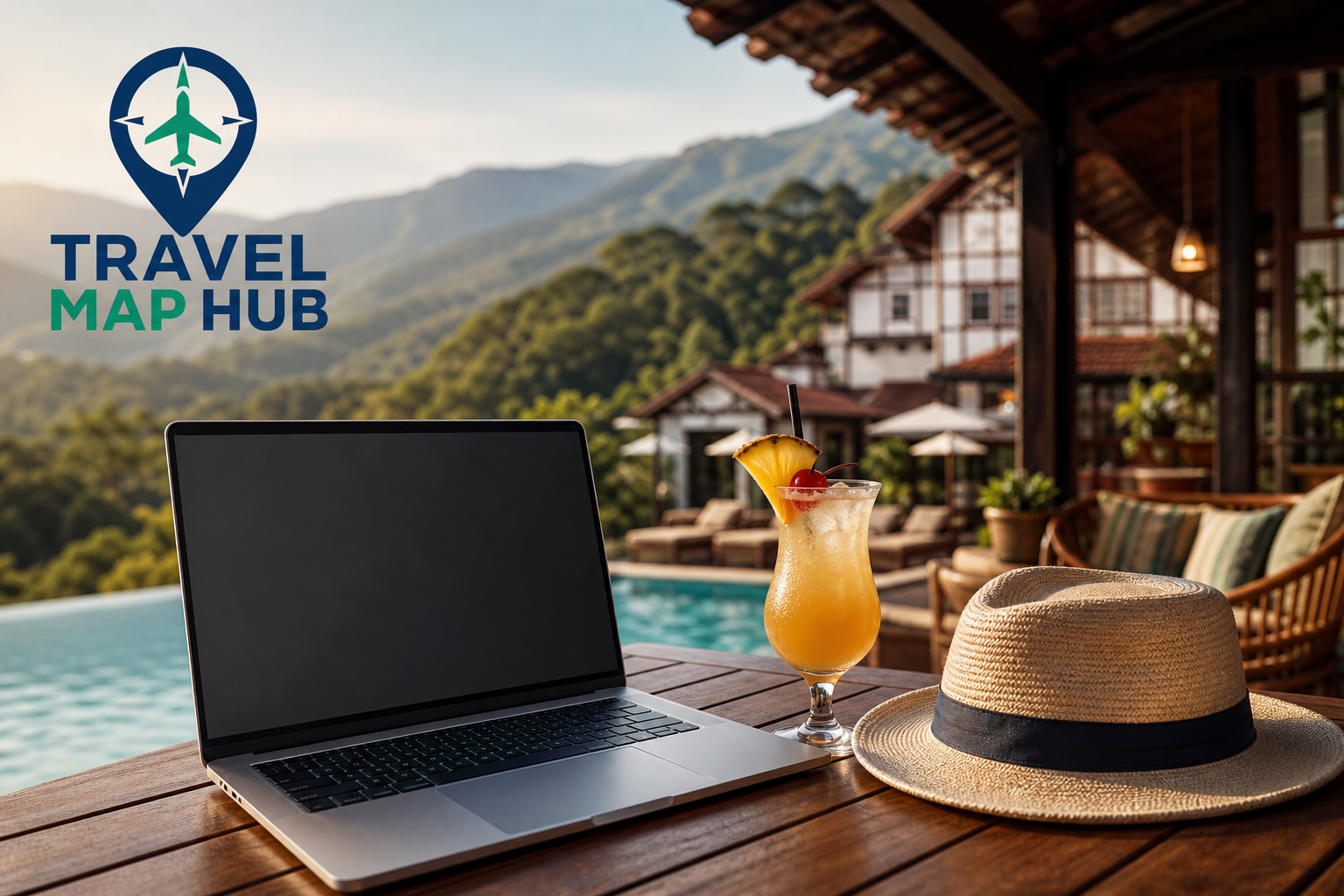 Viagem a trabalho e lazer O guia do Bleisure no Vale do Paraíba
