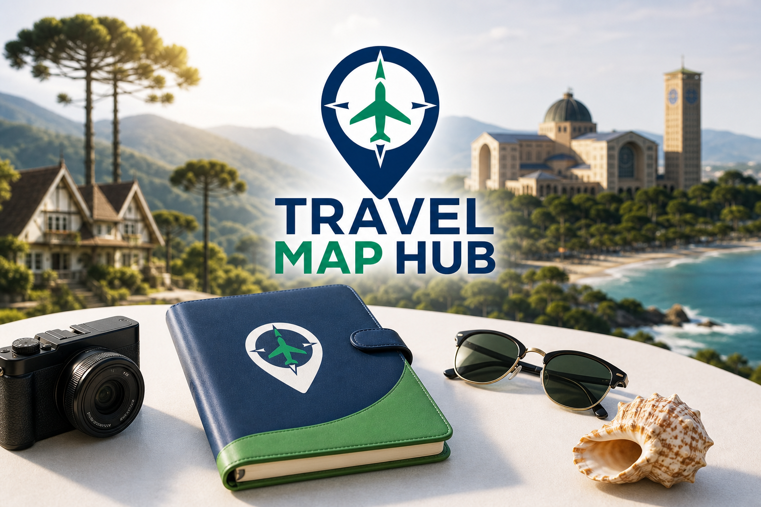 Vale do paraíba turismo