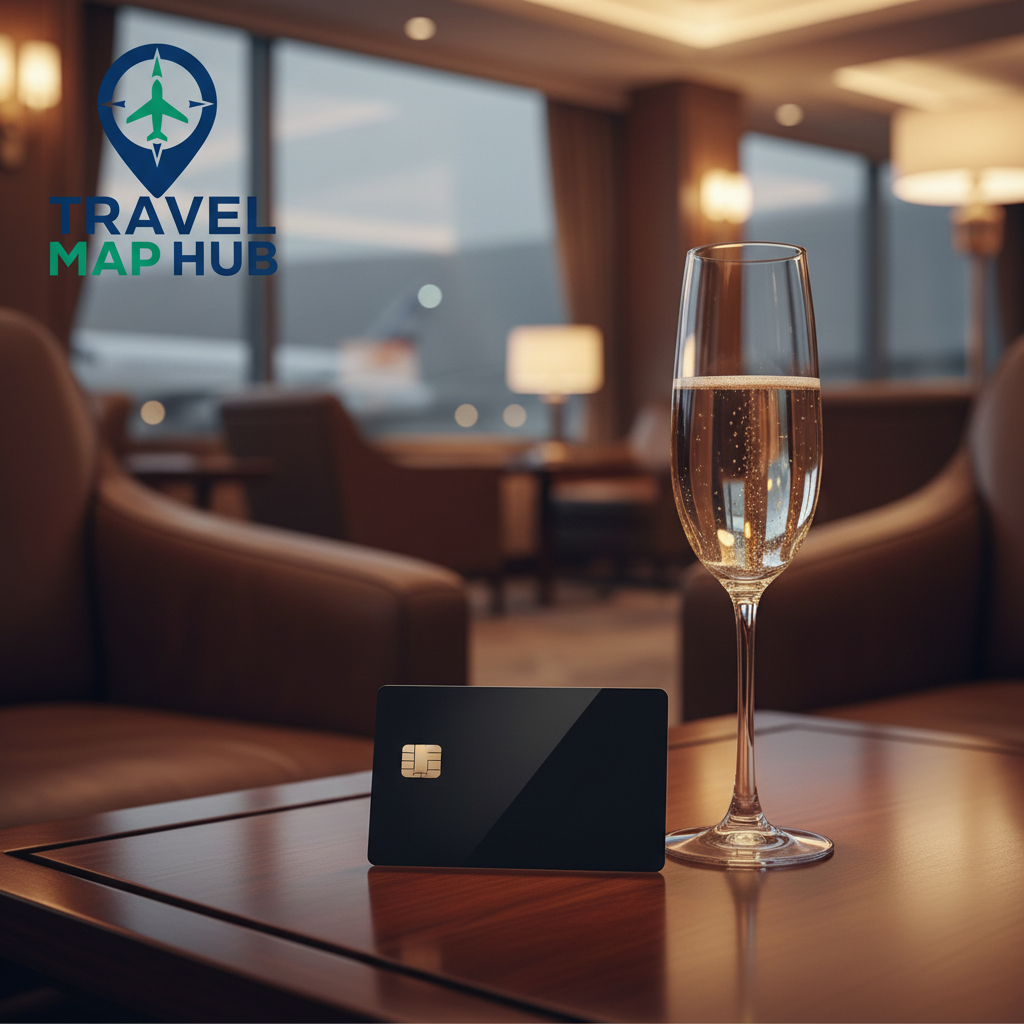 Cartões de Crédito para Viajantes