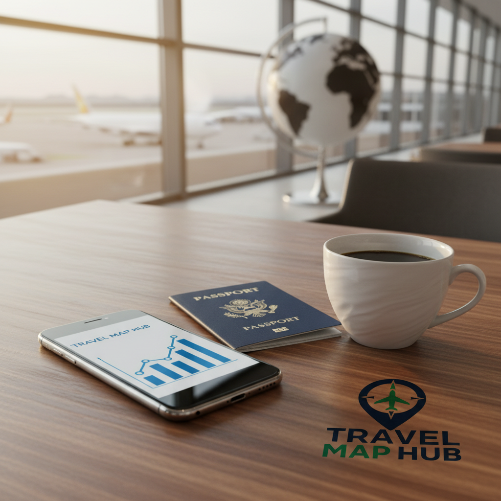 Conta Global para Viagens (Nomad vs. Wise) Qual a melhor opção para fugir do IOF em 2026